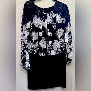 Bisou Bisou by Michelle Bohbot. This gorgeous dress is brand new.